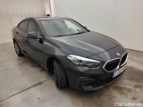  Bmw  Serie 2 BMW 2 Reeks Gran Coupé 216dA (85kW) 4d #8