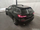  Bmw  Serie 1 BMW 1 Reeks Hatch 116i (80 kW) 5d #7