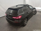  Bmw  Serie 1 BMW 1 Reeks Hatch 116i (80 kW) 5d #2