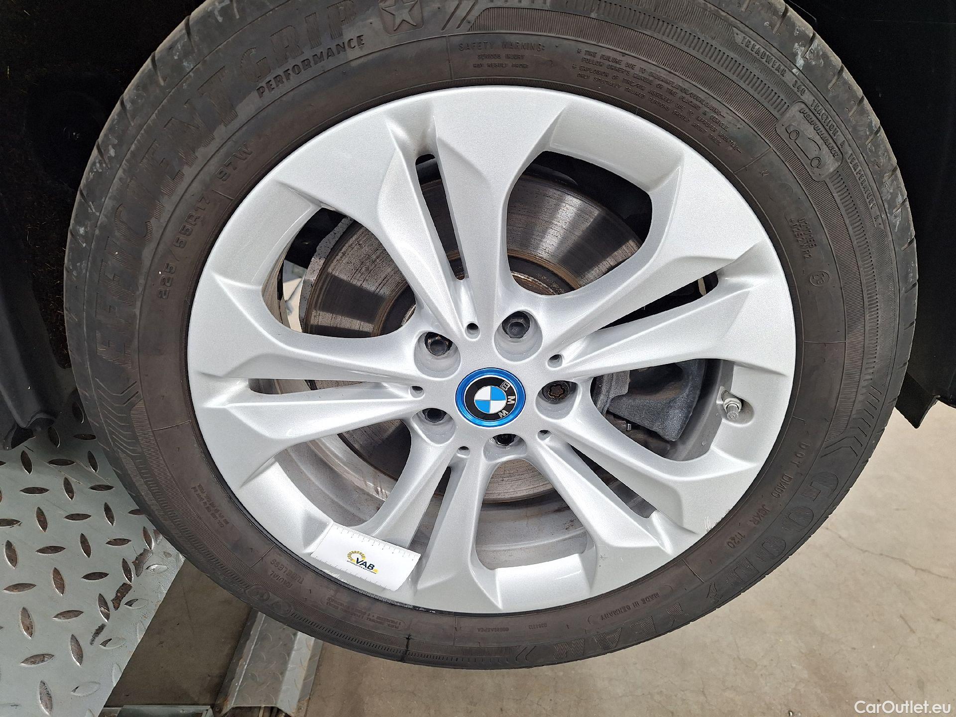  Bmw  X1 BMW,  FL'19 PHEV, BMW  xDrive25e (162 kW) 5d #1