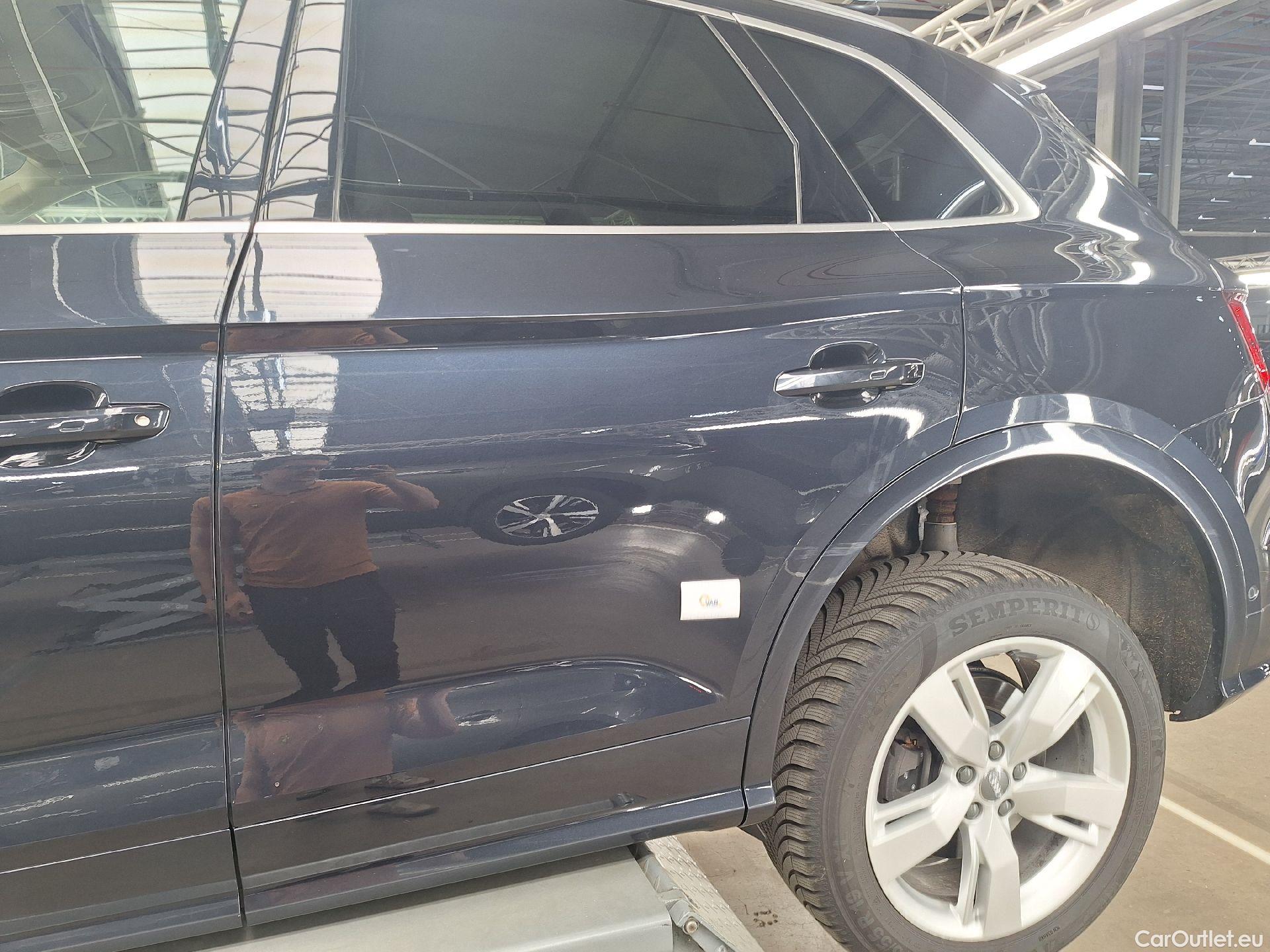  Audi  Q5 Audi,  '16, Audi  2.0 TDi 140kW S tronic quattro B. Ed. De 5 #23