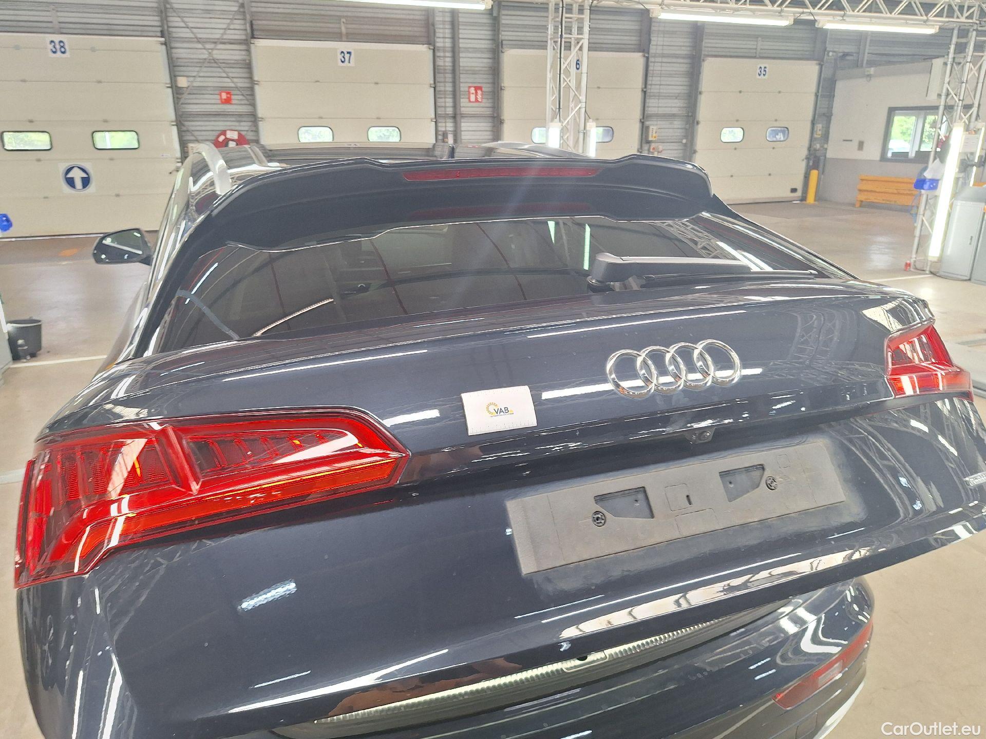  Audi  Q5 Audi,  '16, Audi  2.0 TDi 140kW S tronic quattro B. Ed. De 5 #17