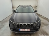  Hyundai  Tucson Hyundai  1.6 T-GDi 48V Feel 7-DCT 5d #5