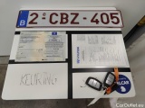  Hyundai   Ioniq Hyundai 1.6 GDi ISG DCT Hybride Feel 5d #4