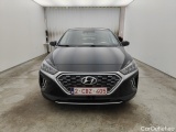  Hyundai   Ioniq Hyundai 1.6 GDi ISG DCT Hybride Feel 5d #5