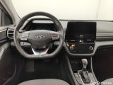  Hyundai   Ioniq Hyundai 1.6 GDi ISG DCT Hybride Feel 5d #9