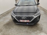  Hyundai   Ioniq Hyundai 1.6 GDi ISG DCT Hybride Feel 5d #29