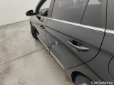  Hyundai   Ioniq Hyundai 1.6 GDi ISG DCT Hybride Feel 5d #50