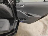  Hyundai   Ioniq Hyundai 1.6 GDi ISG DCT Hybride Feel 5d #125