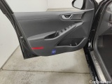  Hyundai   Ioniq Hyundai 1.6 GDi ISG DCT Hybride Feel 5d #121