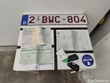  Seat  Leon SEAT  2.0 TDI 150 FR DSG 5d #4