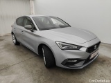  Seat  Leon SEAT  2.0 TDI 150 FR DSG 5d #8