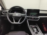  Seat  Leon SEAT  2.0 TDI 150 FR DSG 5d #9
