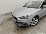  Seat  Leon SEAT  2.0 TDI 150 FR DSG 5d #24