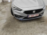  Seat  Leon SEAT  2.0 TDI 150 FR DSG 5d #26