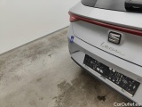  Seat  Leon SEAT  2.0 TDI 150 FR DSG 5d #36