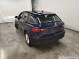  Audi  A3 Audi  Sportback 2.0 35 TDi 110kW S tronic Attraction B.E 5d #7