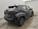  Toyota  Yaris Cross Toyota  1.5 VVT-ie Hybrid Dynamic Plus CVT 5d #2