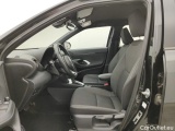  Toyota  Yaris Cross Toyota  1.5 VVT-ie Hybrid Dynamic Plus CVT 5d #3