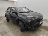  Toyota  Yaris Cross Toyota  1.5 VVT-ie Hybrid Dynamic Plus CVT 5d #8