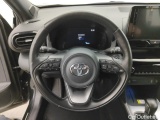  Toyota  Yaris Cross Toyota  1.5 VVT-ie Hybrid Dynamic Plus CVT 5d #20
