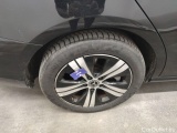 Mercedes  C-Klasse Mercedes-Benz  Break C 300 e Luxury Line 5d #48