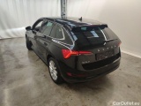  Skoda  Scala Skoda  1.0 TSI 81kW DSG7 Clever 5d #7