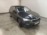  Skoda  Scala Skoda  1.0 TSI 81kW DSG7 Clever 5d #8