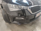  Skoda  Scala Skoda  1.0 TSI 81kW DSG7 Clever 5d #25