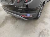  Hyundai  Tucson Hyundai  1.6 T-GDi Hybrid Shine 5d #78