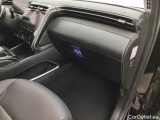  Hyundai  Tucson Hyundai  1.6 T-GDi Hybrid Shine 5d #147