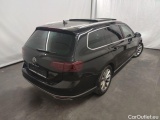  Volkswagen  Passat Volkswagen  Variant 2.0 TDI 90kW DSG Elegance Business 5d #2