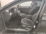  Volkswagen  Passat Volkswagen  Variant 2.0 TDI 90kW DSG Elegance Business 5d #3