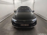  Volkswagen  Passat Volkswagen  Variant 2.0 TDI 90kW DSG Elegance Business 5d #5