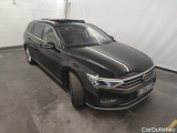  Volkswagen  Passat Volkswagen  Variant 2.0 TDI 90kW DSG Elegance Business 5d #8