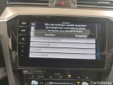  Volkswagen  Passat Volkswagen  Variant 2.0 TDI 90kW DSG Elegance Business 5d #14
