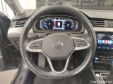  Volkswagen  Passat Volkswagen  Variant 2.0 TDI 90kW DSG Elegance Business 5d #21