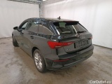  Audi  A3 Audi  Sportback 1.0 30 TFSi 81kW S tronic Attraction B.E 5d #7