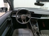  Audi  A3 Audi  Sportback 1.0 30 TFSi 81kW S tronic Attraction B.E 5d #9