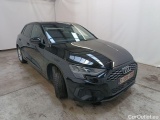  Audi  A3 Audi  Sportback 1.0 30 TFSi 81kW S tronic Attraction B.E 5d #8