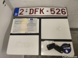  Skoda  Superb Skoda  Combi 2.0 CRTDI 110kW DSG7 Clever 5d !! verkoop zonder COC !!  #4