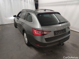  Skoda  Superb Skoda  Combi 2.0 CRTDI 110kW DSG7 Clever 5d !! verkoop zonder COC !!  #7