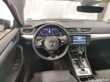  Skoda  Superb Skoda  Combi 2.0 CRTDI 110kW DSG7 Clever 5d !! verkoop zonder COC !!  #9