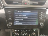  Skoda  Superb Skoda  Combi 2.0 CRTDI 110kW DSG7 Clever 5d !! verkoop zonder COC !!  #13