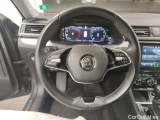  Skoda  Superb Skoda  Combi 2.0 CRTDI 110kW DSG7 Clever 5d !! verkoop zonder COC !!  #20
