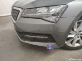  Skoda  Superb Skoda  Combi 2.0 CRTDI 110kW DSG7 Clever 5d !! verkoop zonder COC !!  #25