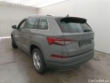  Skoda  Kodiaq Skoda  1.5 TSI 110kW DSG7 Clever 5d #7