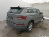  Skoda  Kodiaq Skoda  1.5 TSI 110kW DSG7 Clever 5d #2