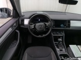  Skoda  Kodiaq Skoda  1.5 TSI 110kW DSG7 Clever 5d #9