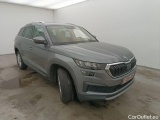  Skoda  Kodiaq Skoda  1.5 TSI 110kW DSG7 Clever 5d #8